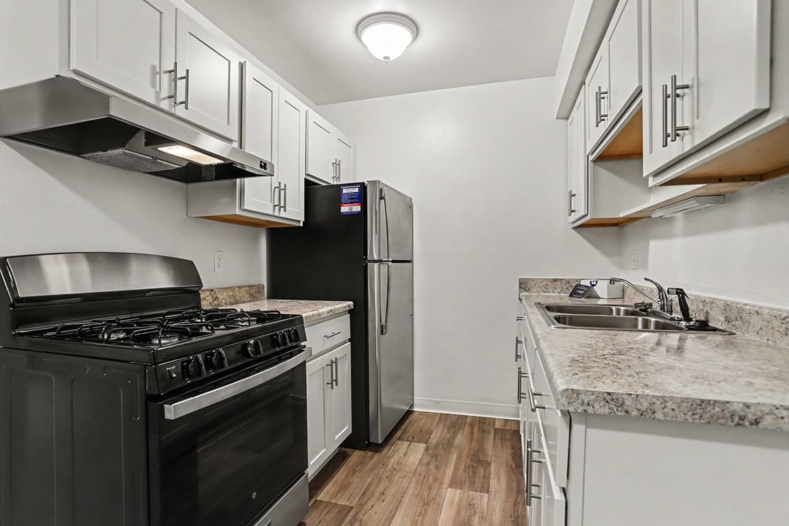 Newport Village Apartments 90 of 90