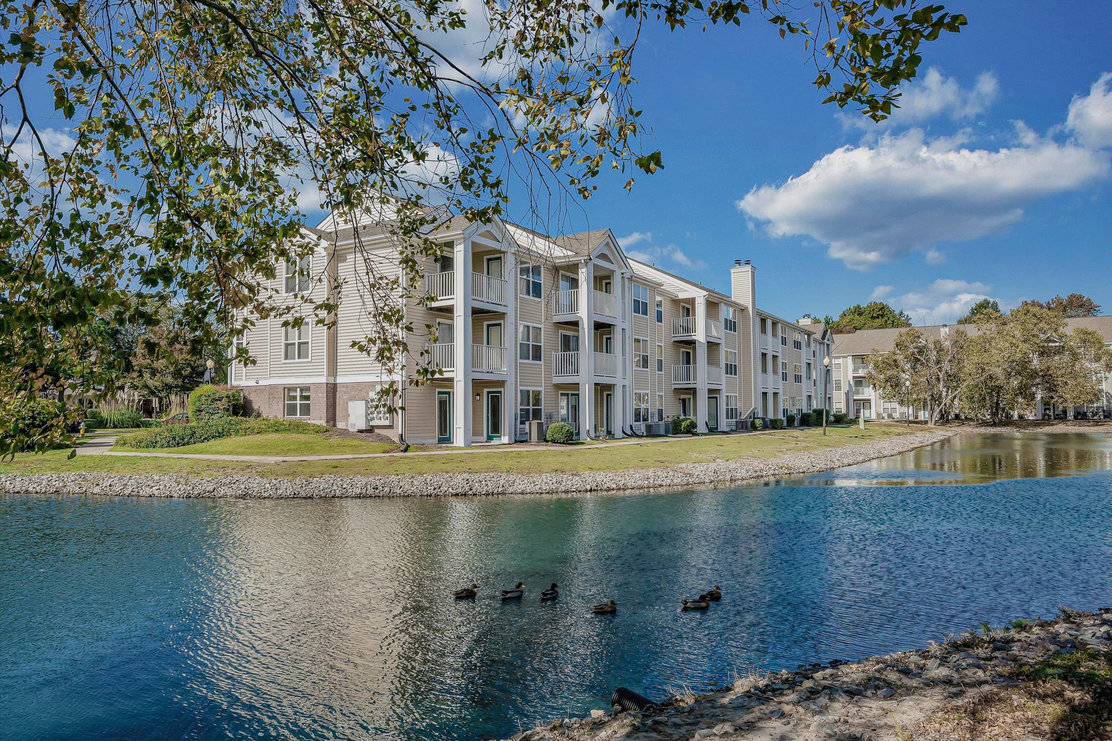 WaterFront Apartments 1 of 58