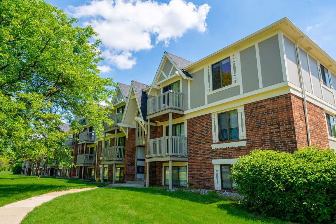 Waverly Park Apartments 42 of 43