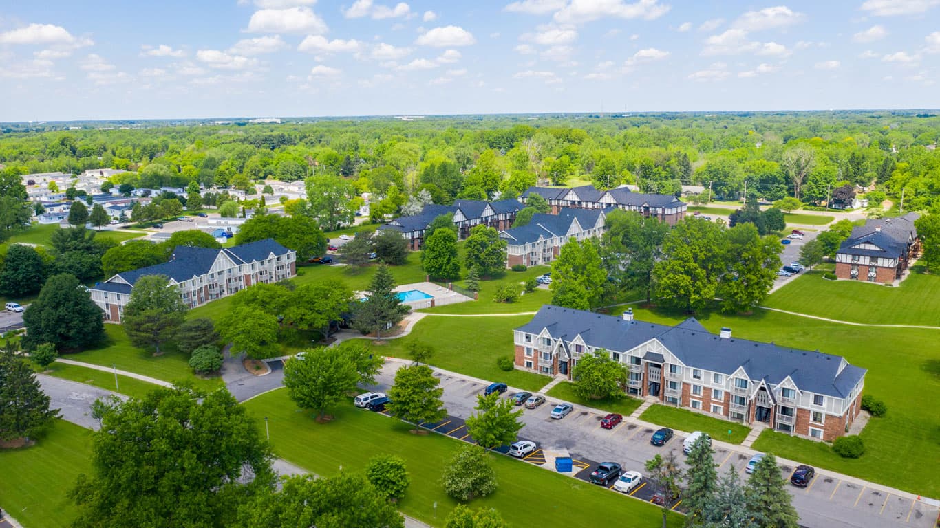 Waverly Park Apartments 39 of 43