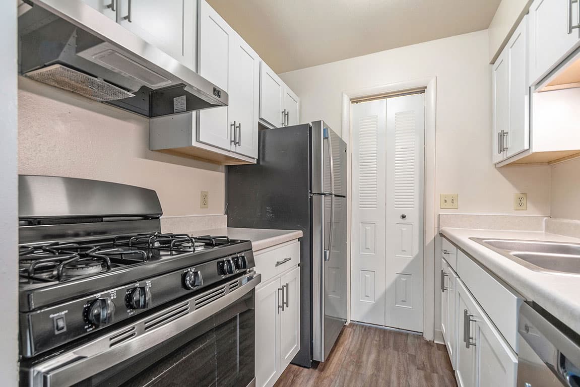 West Wind Apartments 18 of 42