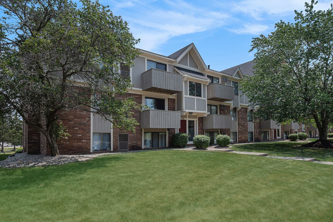 West Wind Apartments 40 of 42