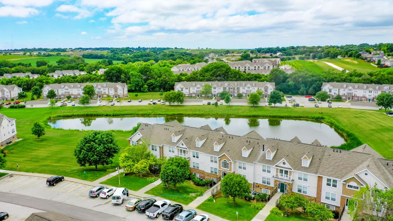 West Hampton Park Apartment Homes 63 of 68
