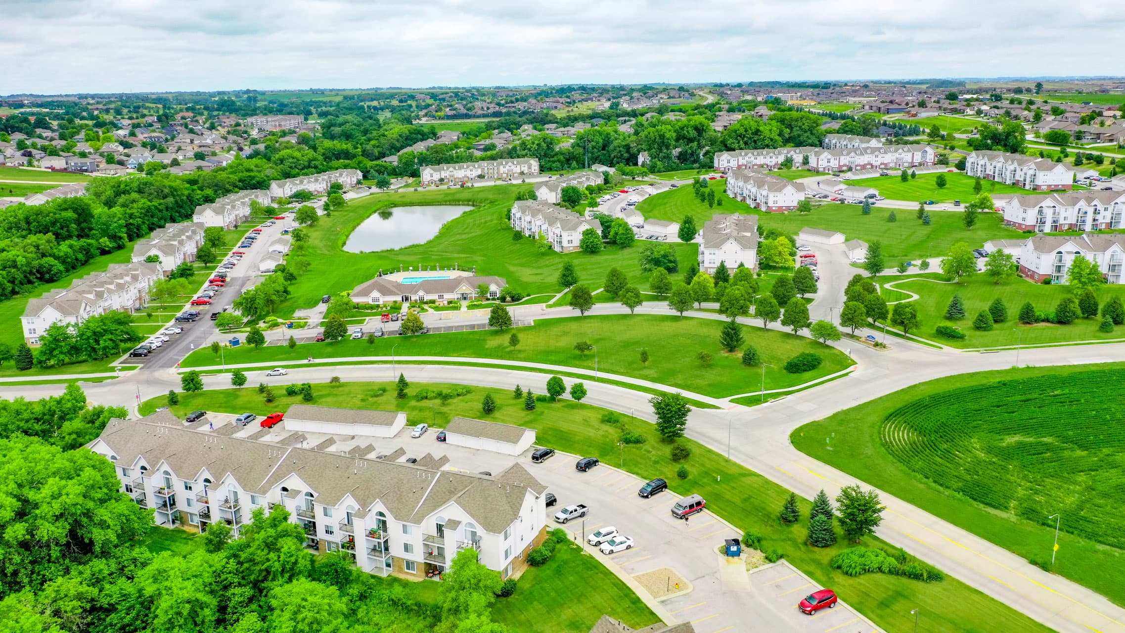 West Hampton Park Apartment Homes 60 of 68
