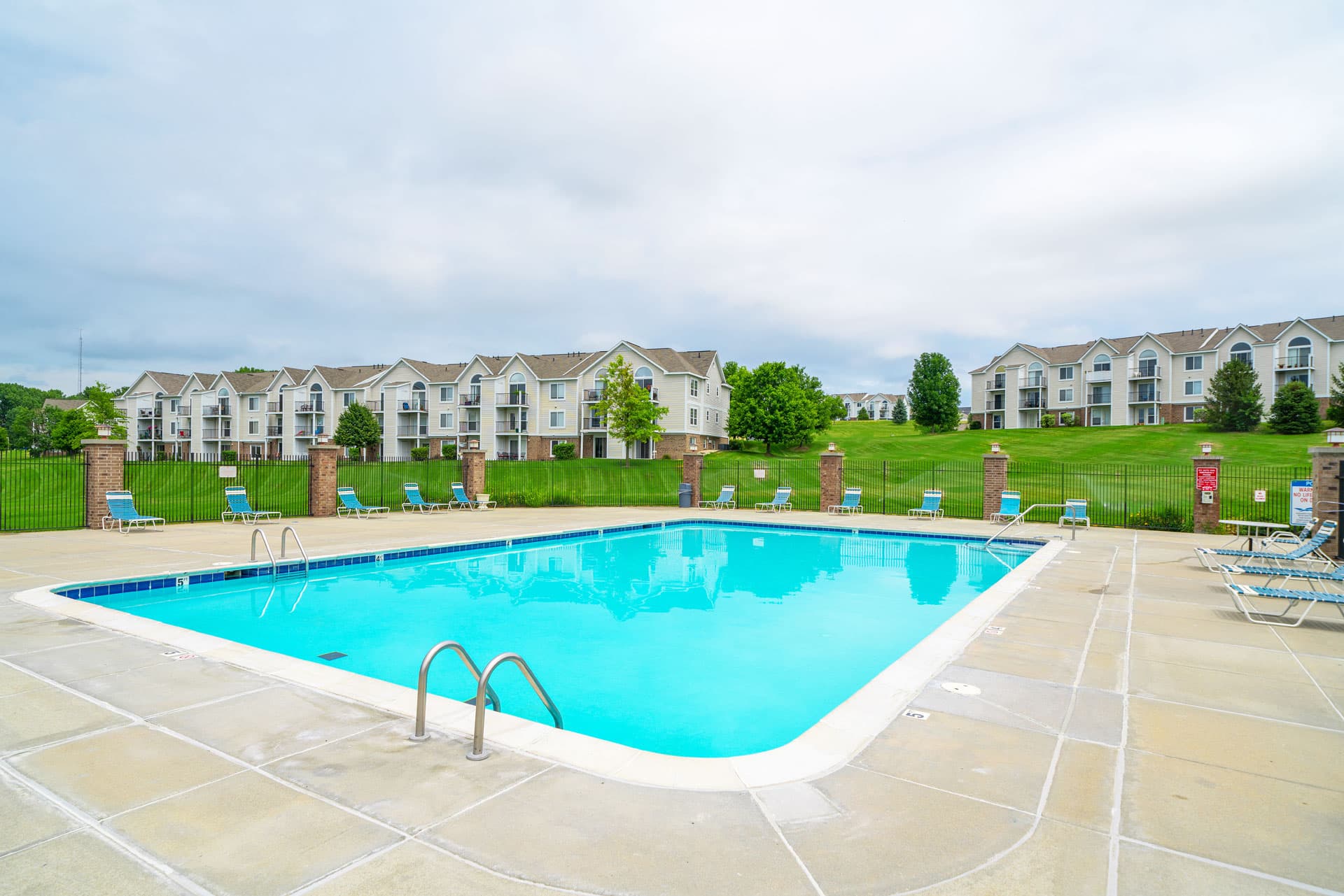 West Hampton Park Apartment Homes 55 of 68