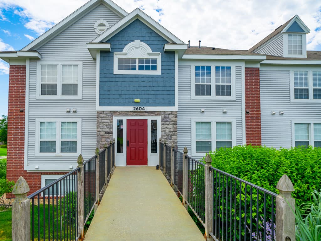 West Hampton Park Apartment Homes 64 of 68