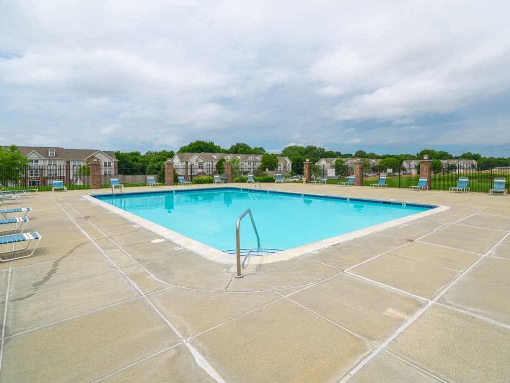 West Hampton Park Apartment Homes 54 of 68