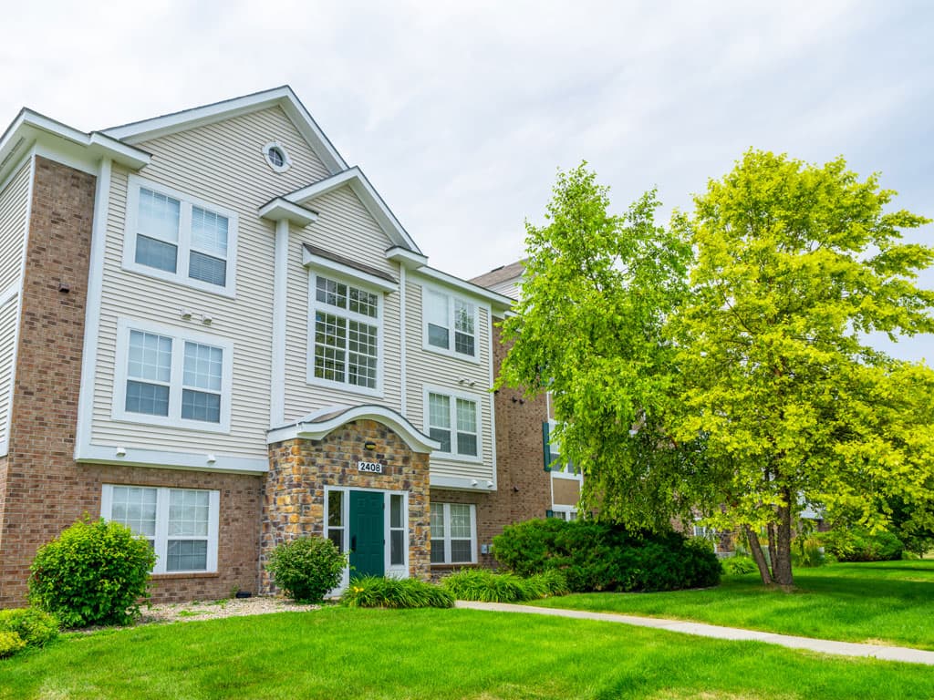 West Hampton Park Apartment Homes 59 of 68