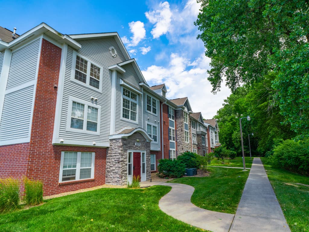 West Hampton Park Apartment Homes 61 of 68