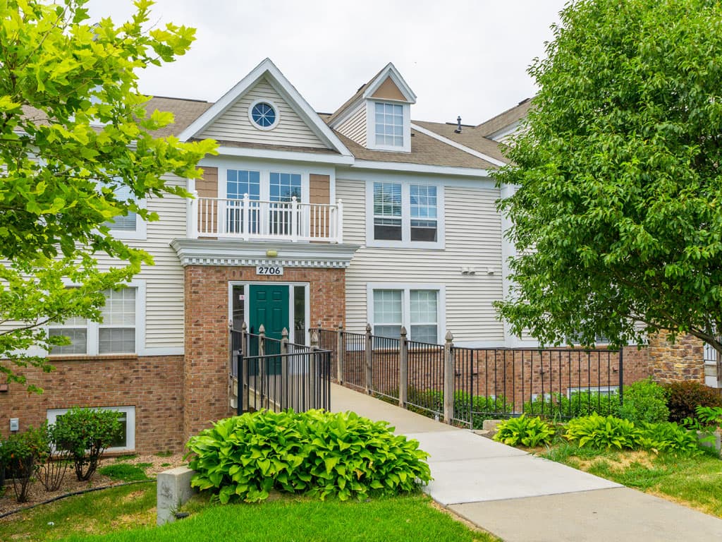 West Hampton Park Apartment Homes 62 of 68