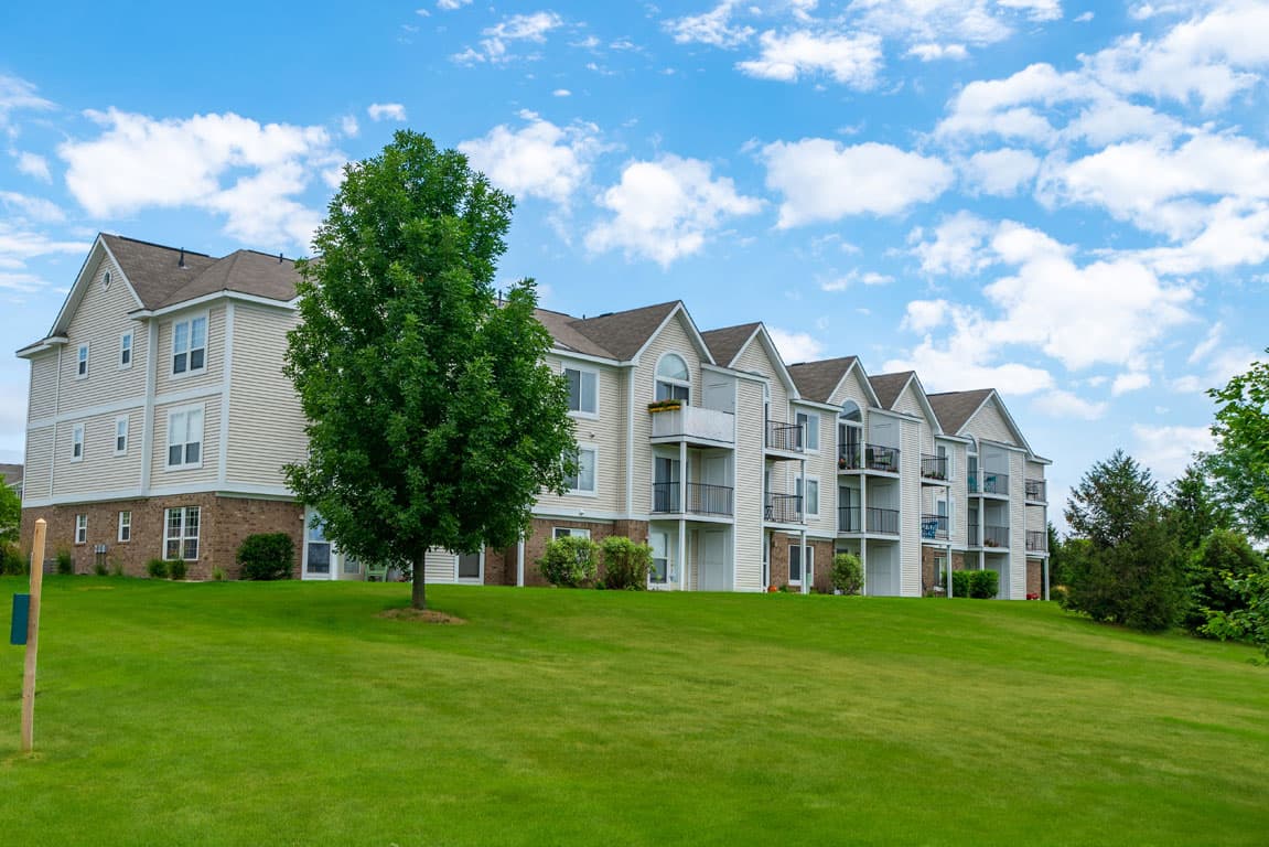 West Hampton Park Apartment Homes 65 of 68