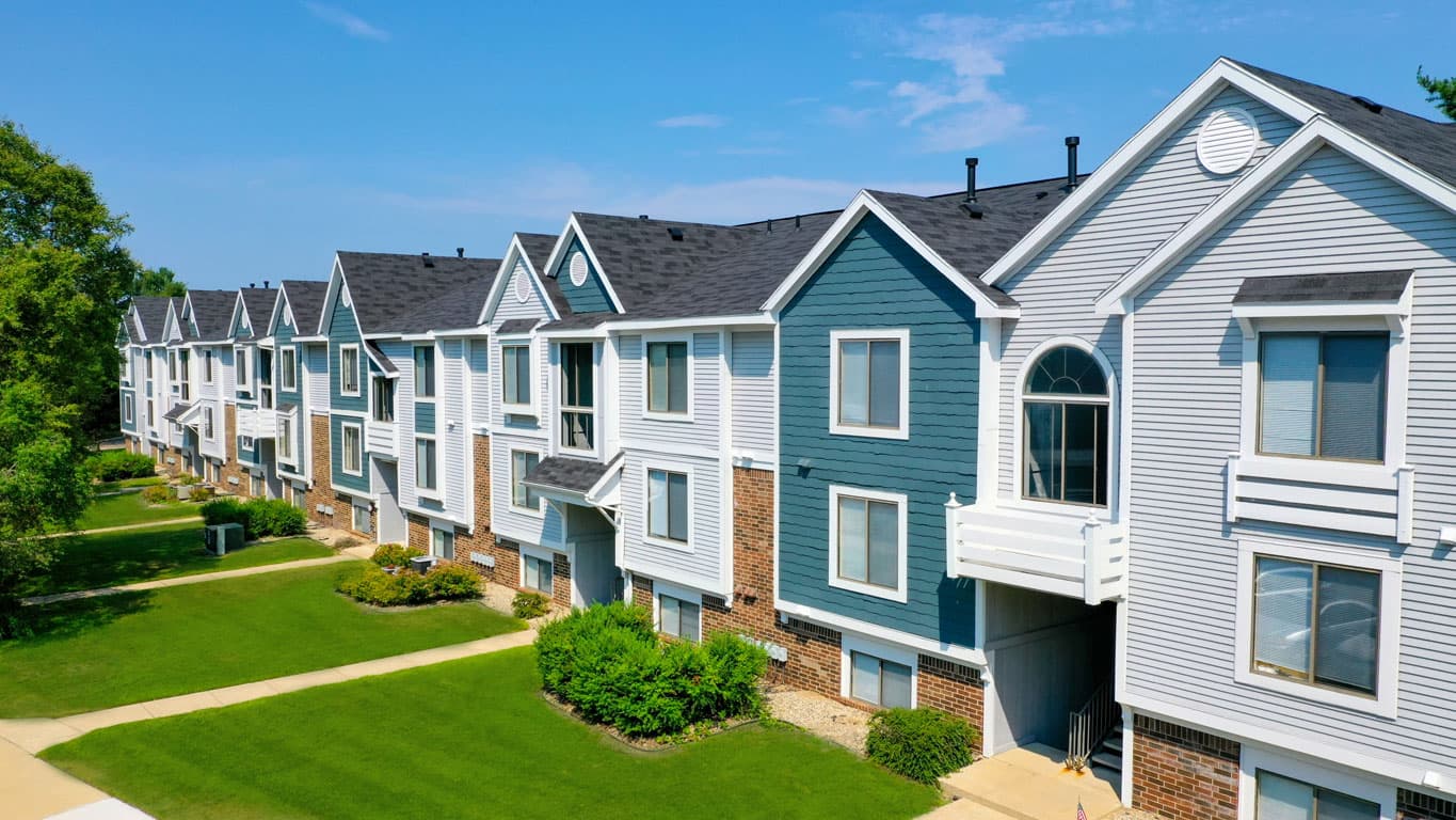Windmill Lakes Apartments 39 of 44