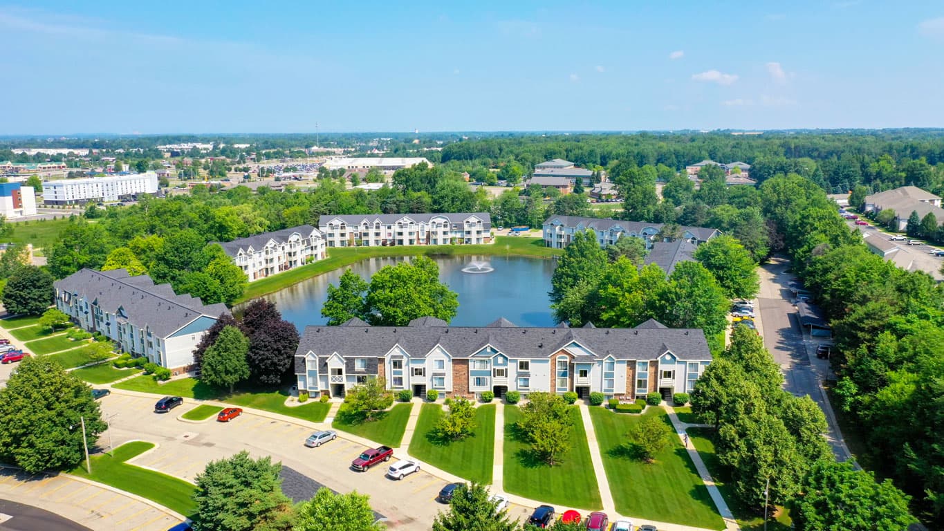 Windmill Lakes Apartments 38 of 44