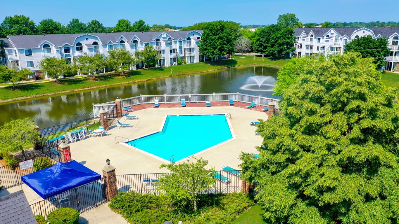 Windmill Lakes Apartments 34 of 44