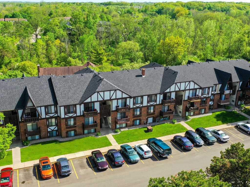 Wingate Apartments 44 of 45