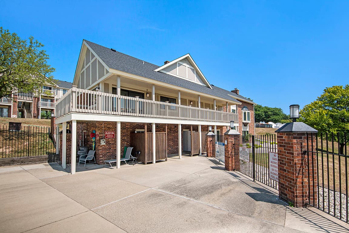 Wingate Apartments 33 of 45