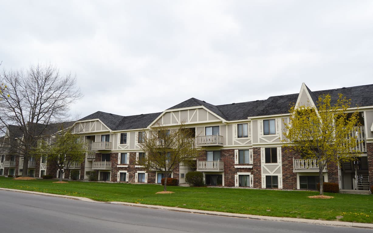 Wingate Apartments 40 of 45
