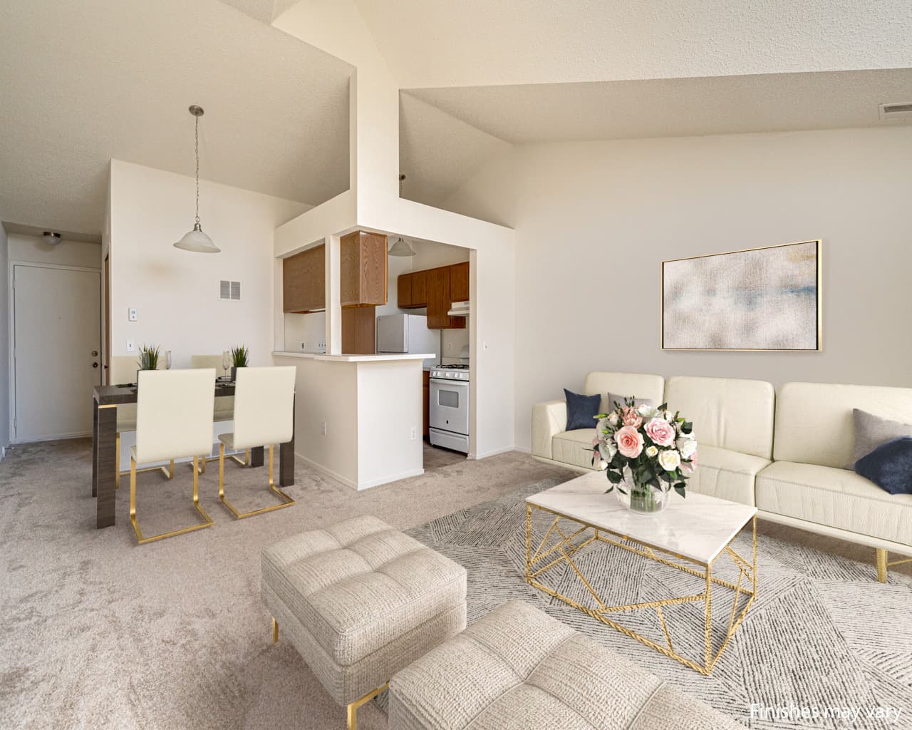 The Harbours Apartments 40 of 69
