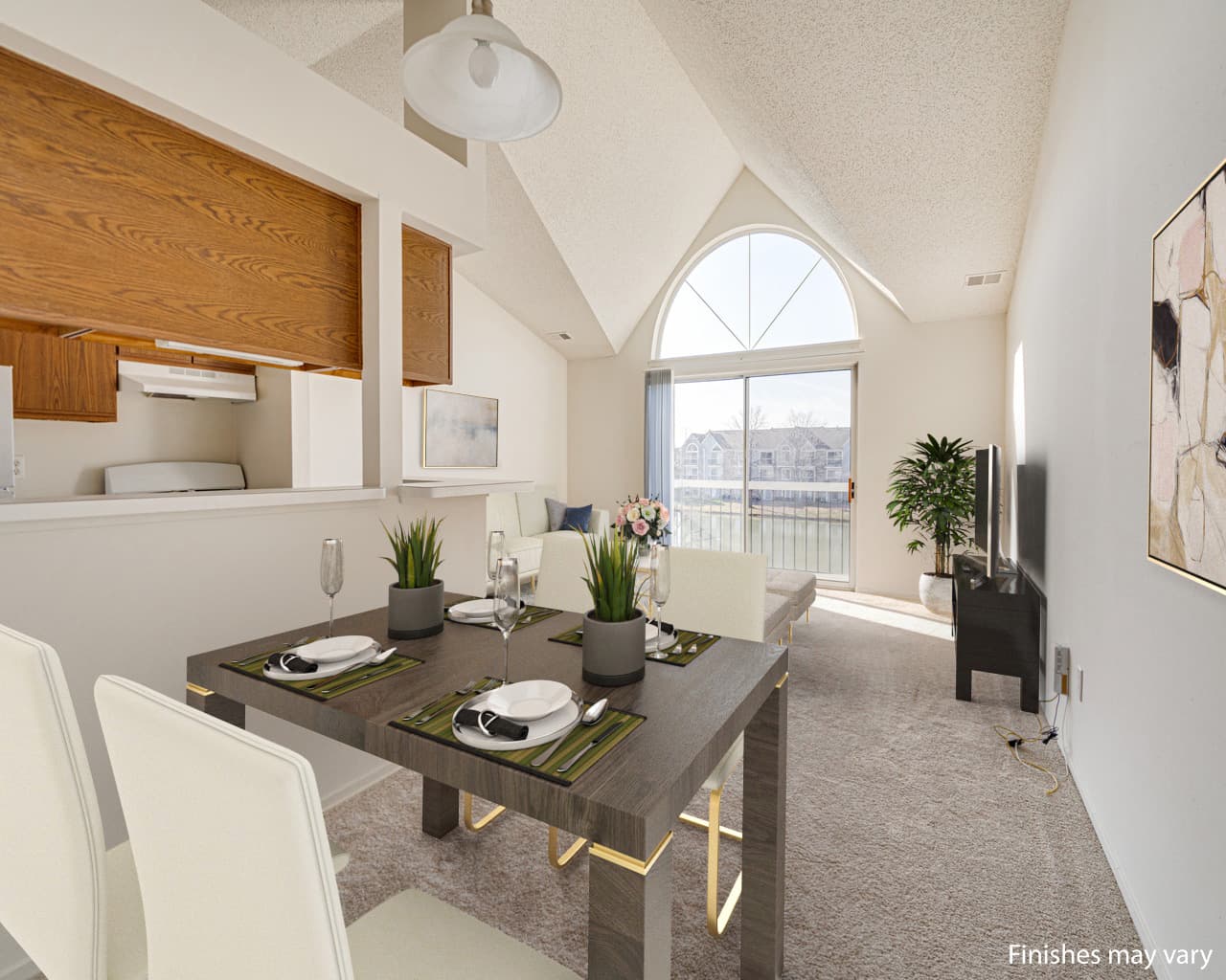The Harbours Apartments 38 of 69