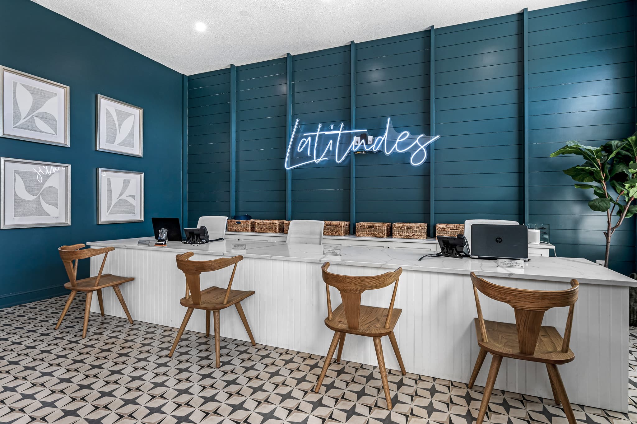 Latitudes Apartments 1 of 58