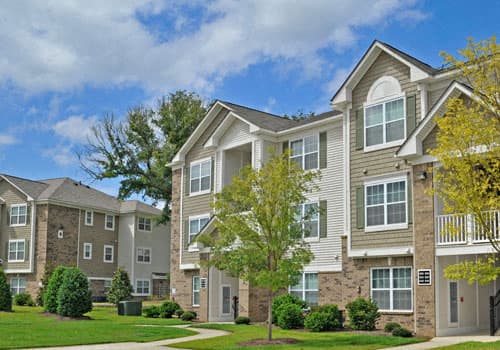 Killian Lakes Apartments and Townhomes 42 of 42