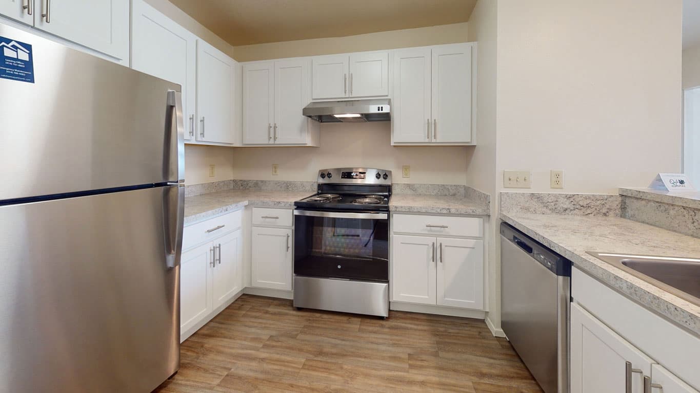 Oak Shores Apartments 63 of 63