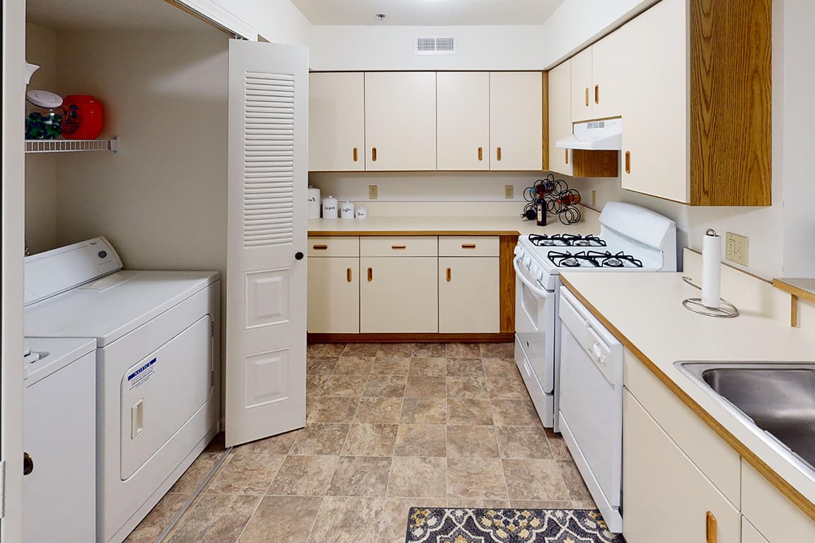 Tracy Creek Apartment Homes 49 of 49