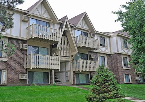 Eastgate Woods Apartments 26 of 26