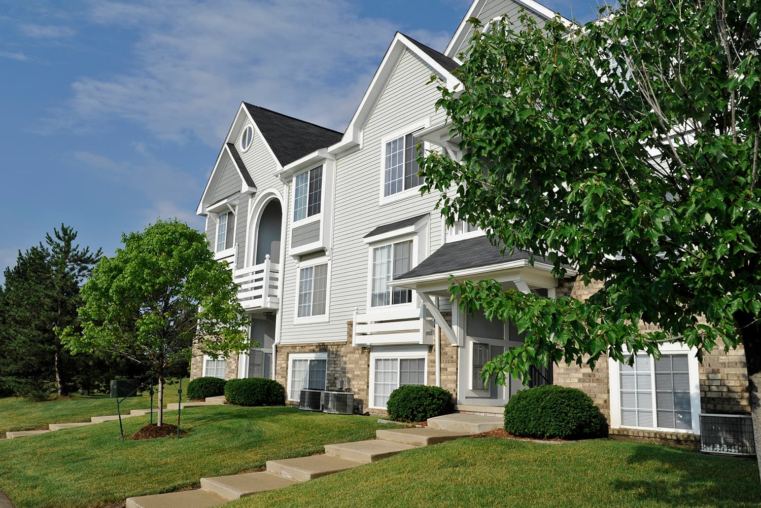 Northport Apartments 44 of 44