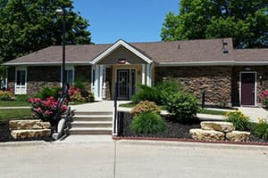 Robinson Heights 1 of 7