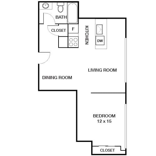 Boston Lofts 2 of 2