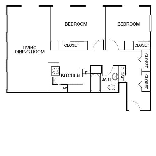 Boston Lofts 2 of 2