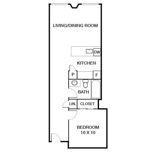 Boston Lofts 2 of 2