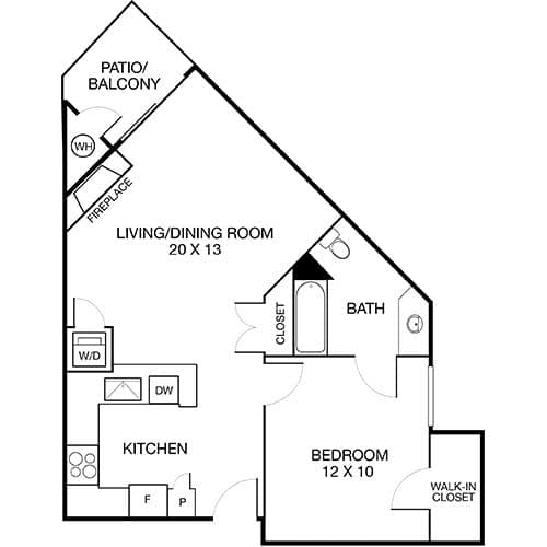 The Villas at Park La Brea 2 of 2