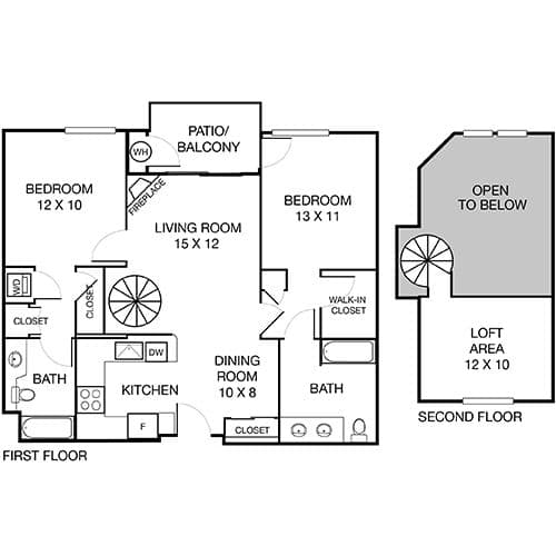 The Villas at Park La Brea 2 of 2