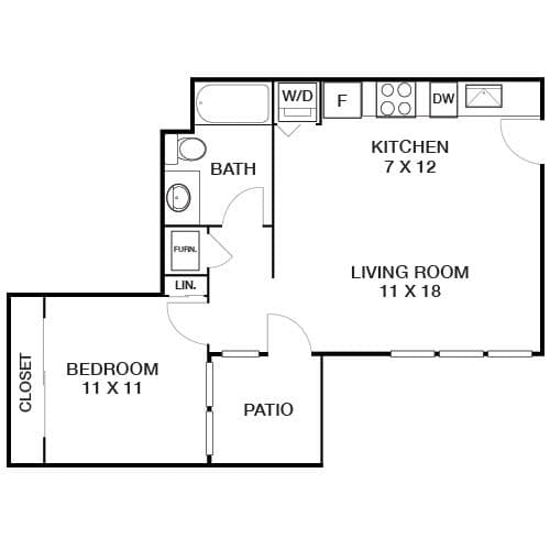 Lincoln Place 2 of 2