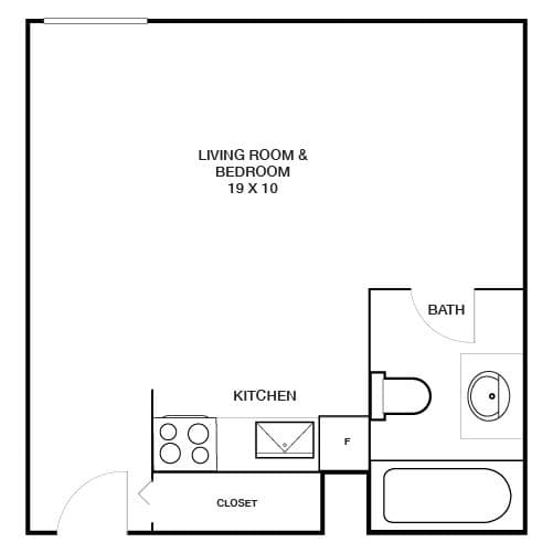 Chestnut Hall Apartments 2 of 2