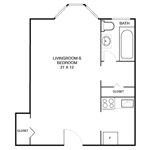 Chestnut Hall 2 of 2