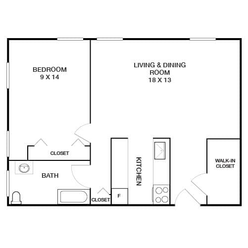 Chestnut Hall Apartments 2 of 2