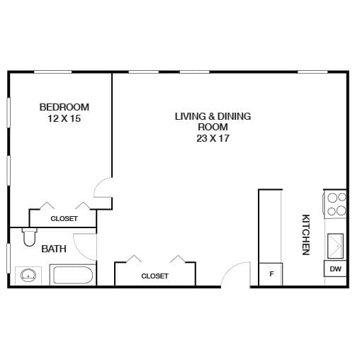 Chestnut Hall Apartments 2 of 2