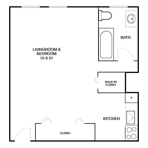 Chestnut Hall Apartments 2 of 2