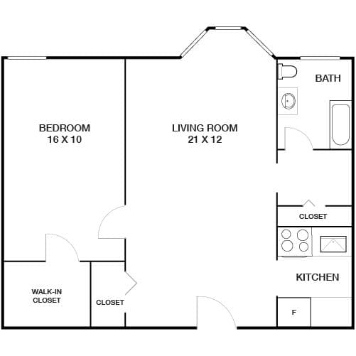 Chestnut Hall Apartments 2 of 2