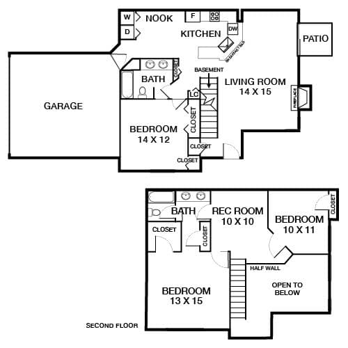 Township Residences 2 of 2