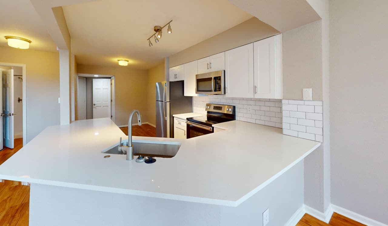 Township Residences 1 of 2