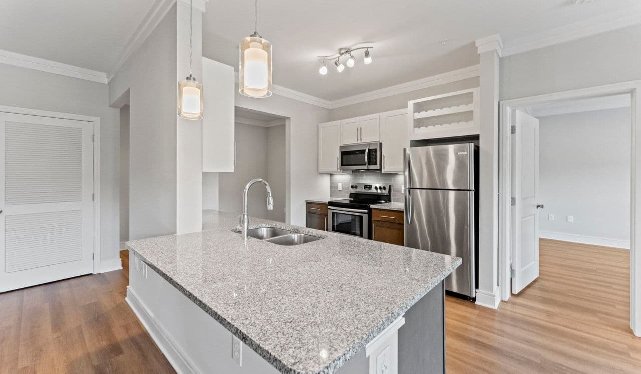 Brizo Apartments 1 of 2