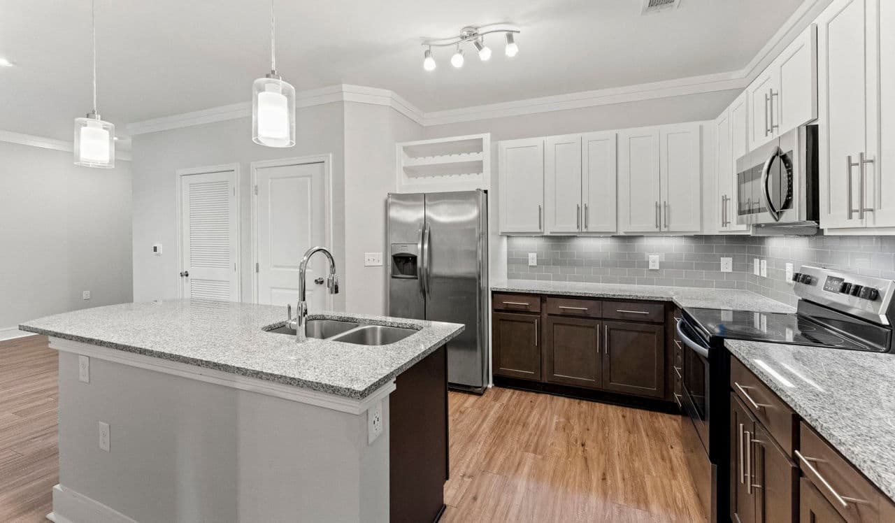 Brizo Apartments 1 of 2