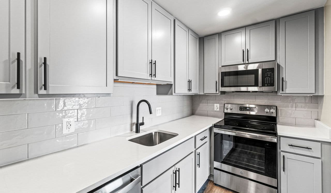 The Residences at Capital Crescent Trail 1 of 2