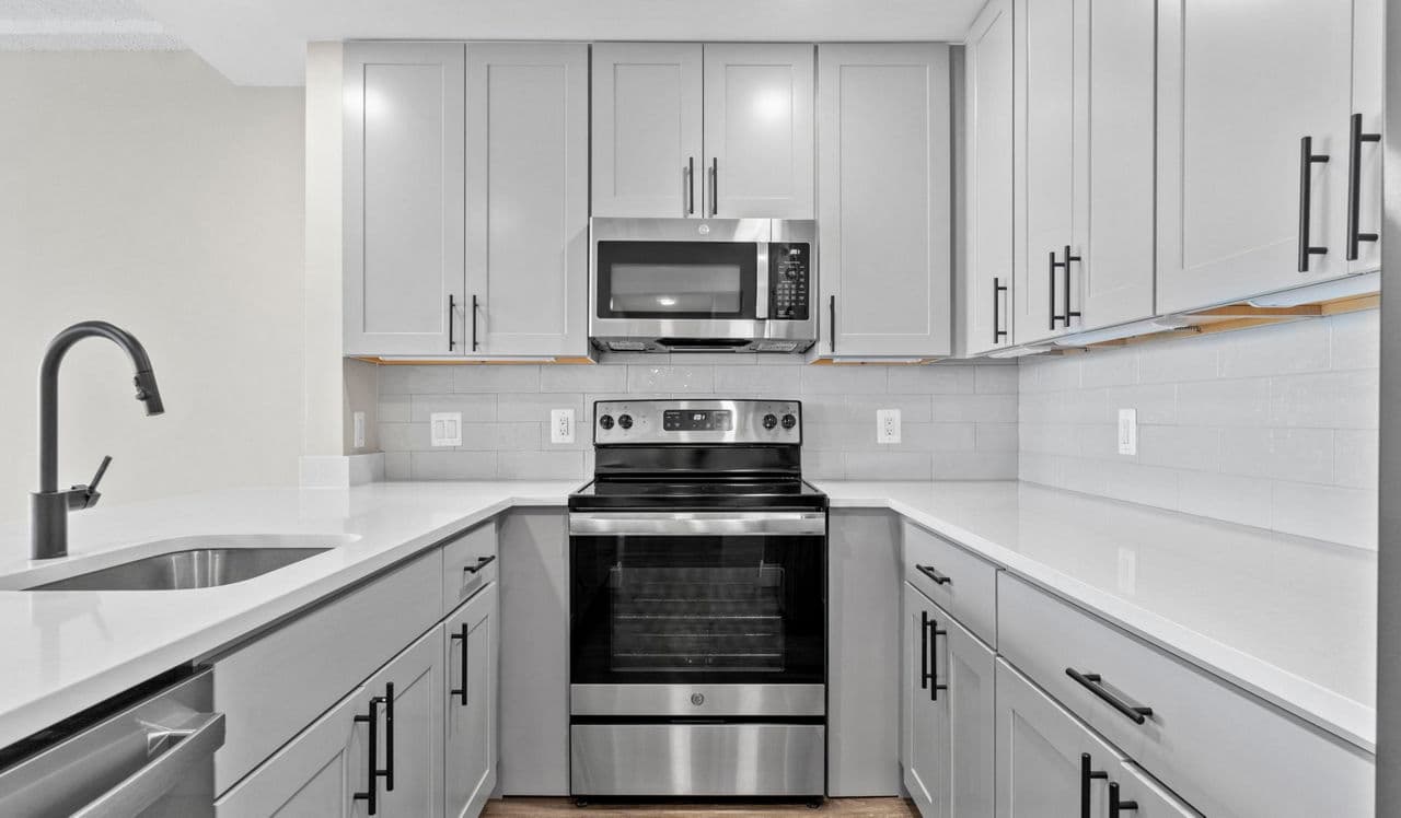 The Residences at Capital Crescent Trail 1 of 2