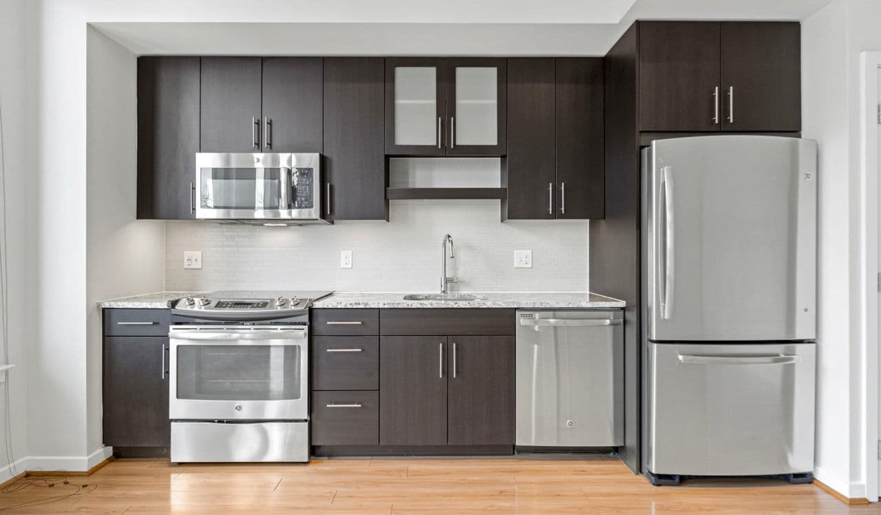 Flats 8300 Apartment Homes 1 of 2