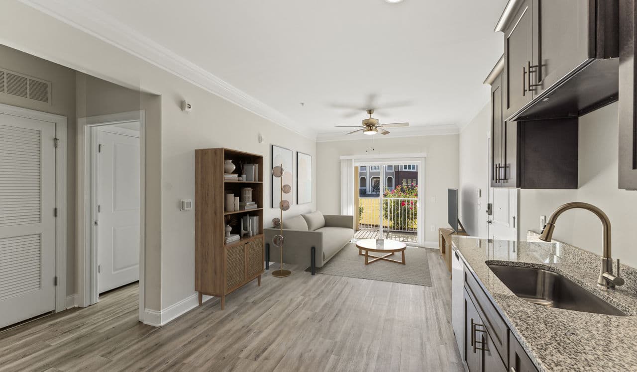 Sunnybrook Residences 1 of 2